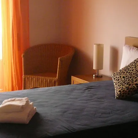 Apartment 6pax Photo Flat Aveiro
