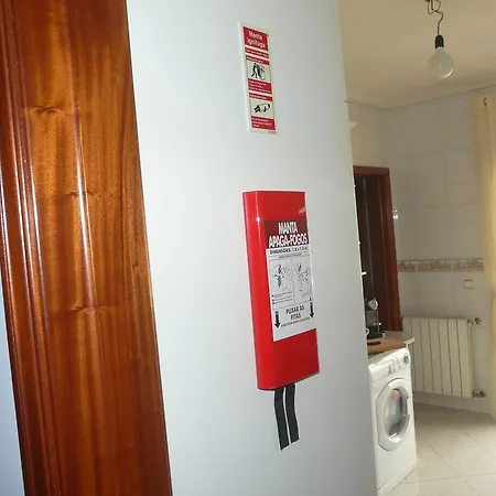 Apartment 6pax Photo Flat *