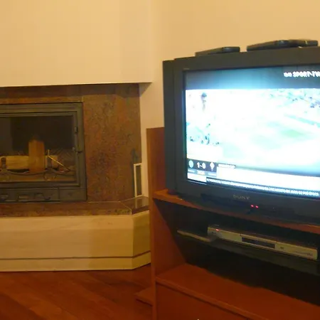 6pax Photo Flat Apartment