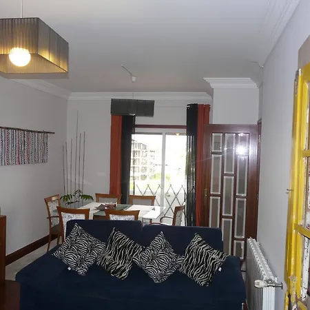 6pax Photo Flat Aveiro
