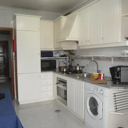 Apartment 6pax Photo Flat Aveiro