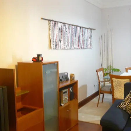 Apartment 6pax Photo Flat Aveiro