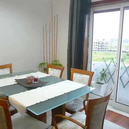 6pax Photo Flat Apartment