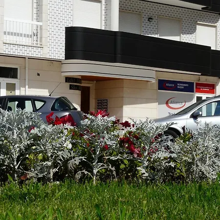 6pax Photo Flat Aveiro