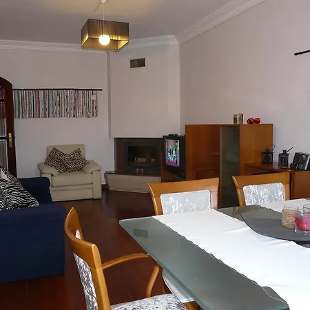 6pax Photo Flat Apartment Aveiro