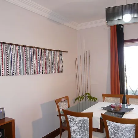 6pax Photo Flat Apartment Aveiro