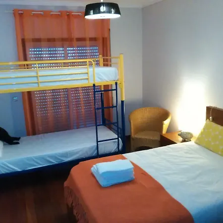 6pax Photo Flat Aveiro