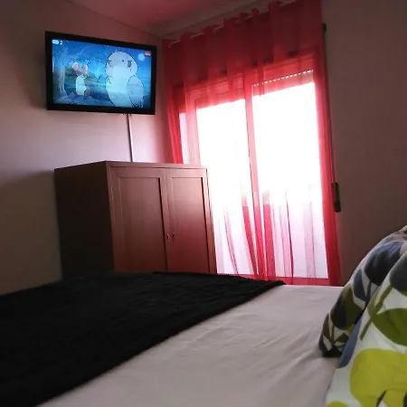 6pax Photo Flat Aveiro