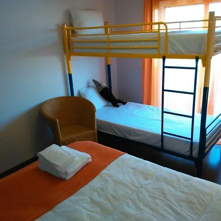 Apartment 6pax Photo Flat
