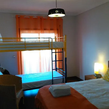 Apartment 6pax Photo Flat Aveiro